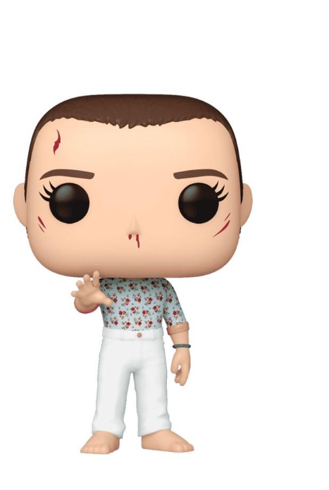 Игровая фигурка Funko Pop! Одиннадцать (72135-ks) Игровая фигурка Funko Pop! Одиннадцать (72135-ks)