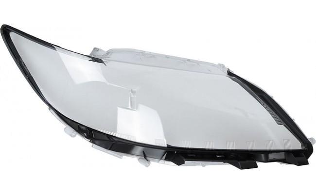 Скло фари AMS для Lexus ES XV60 ES250 ES200 ES300 ES350 2012-2015 праве (34867)
