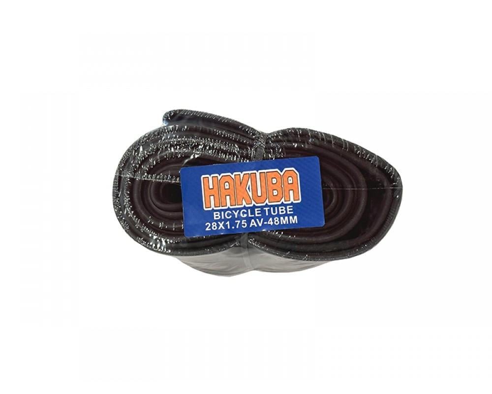 Камера Hakuba 28х1,75 AV 48 мм