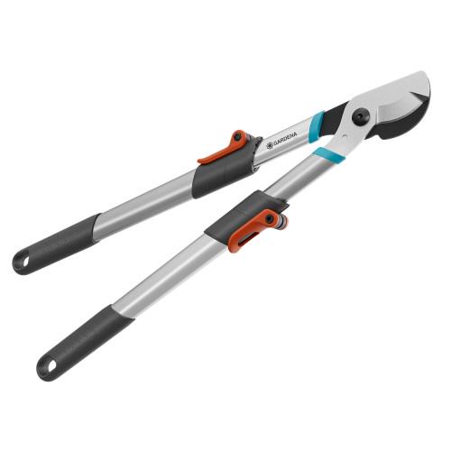 Сучкоріз Gardena TeleCut basic 42 мм (12020-20.000.00) - фото 5 Сучкоріз Gardena TeleCut basic 42 мм (12020-20.000.00) - фото 5