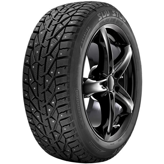 Шина зимняя Kormoran SUV Stud 225/55 R18 102T XL (1001187838)