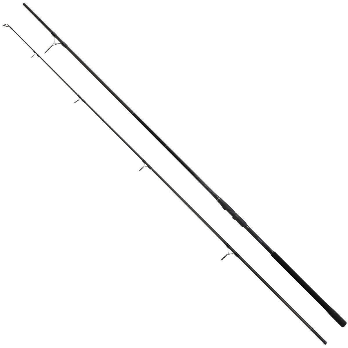 Вудлище коропове Shimano Tribal Carp TX Intensity Spod & Marker 13'/3,96 m 5,0lbs (1971354072) - фото 1