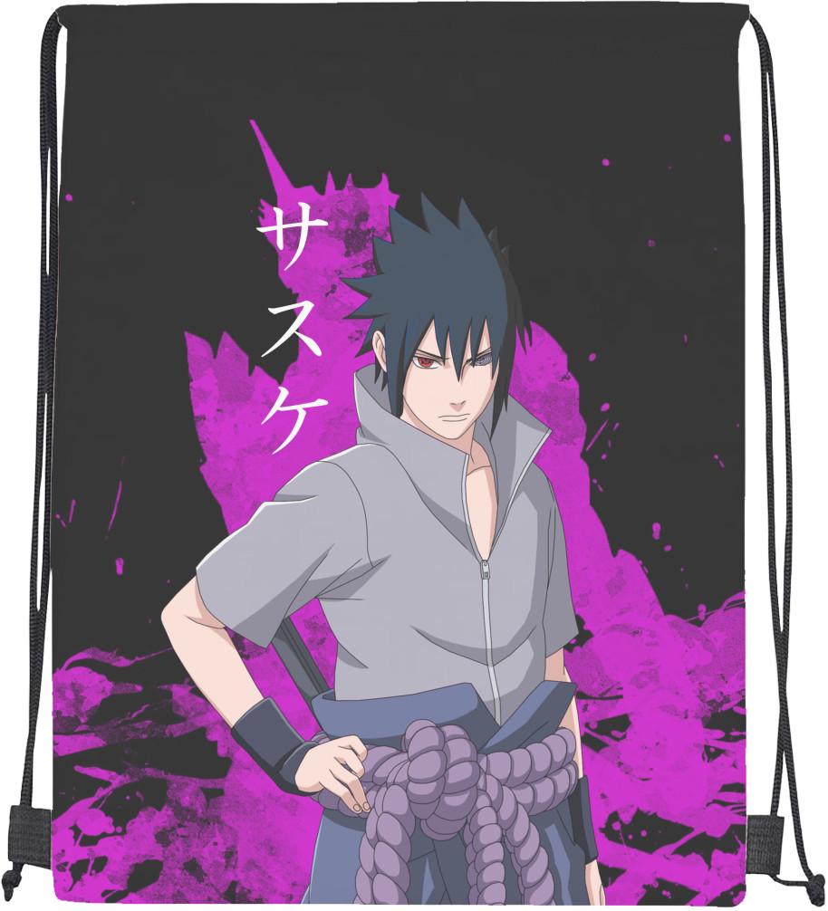 Мішок спортивний Naruto 2 (20298507) Мішок спортивний Naruto 2 (20298507)