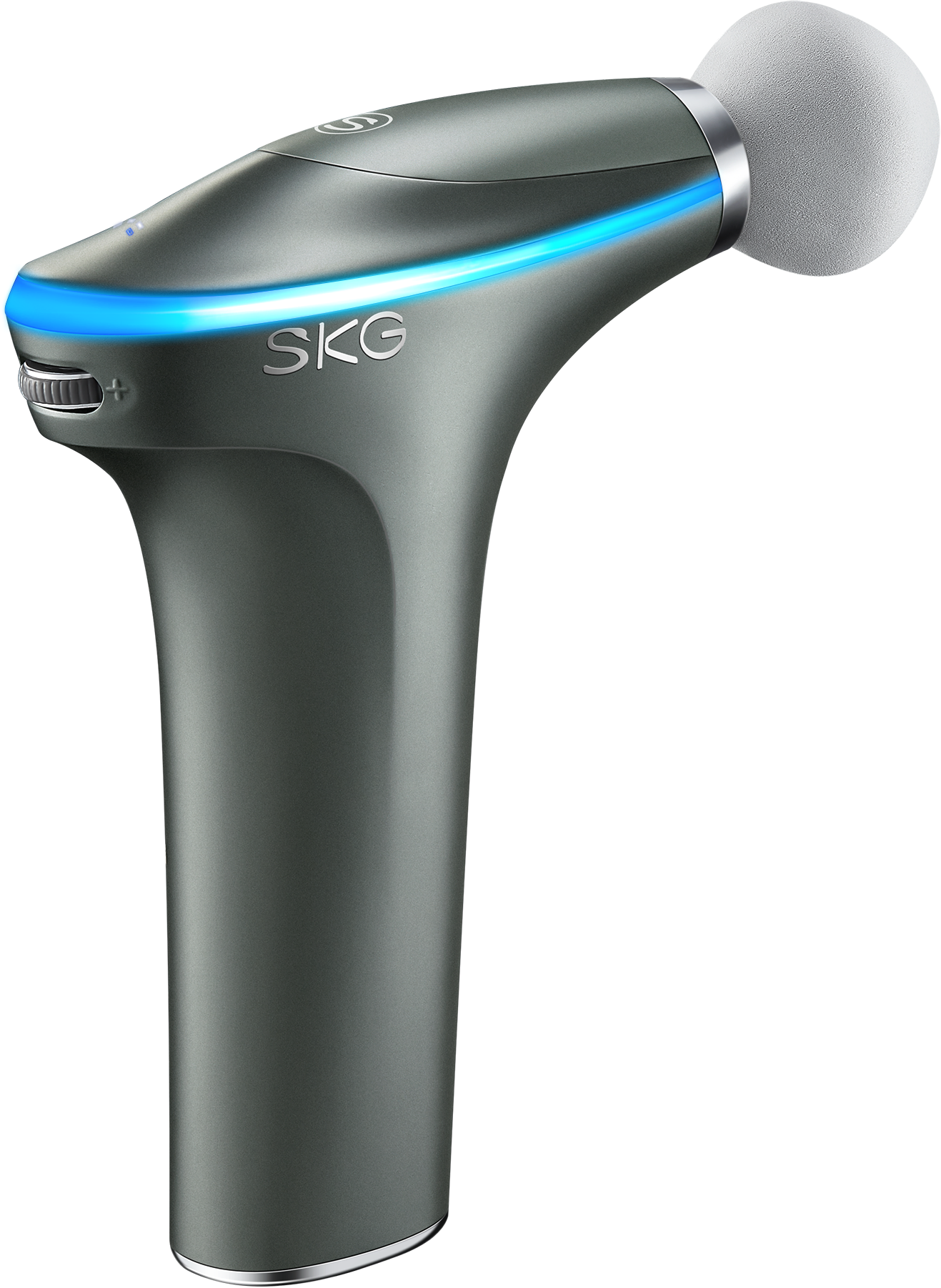 Электромассажер перкуссионный для тела SKG F7E (2635517122) - фото 3 Электромассажер перкуссионный для тела SKG F7E (2635517122) - фото 3