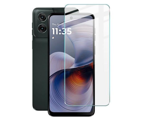 Защитное стекло Tempered Glass для Motorola Moto G55 Защитное стекло Tempered Glass для Motorola Moto G55