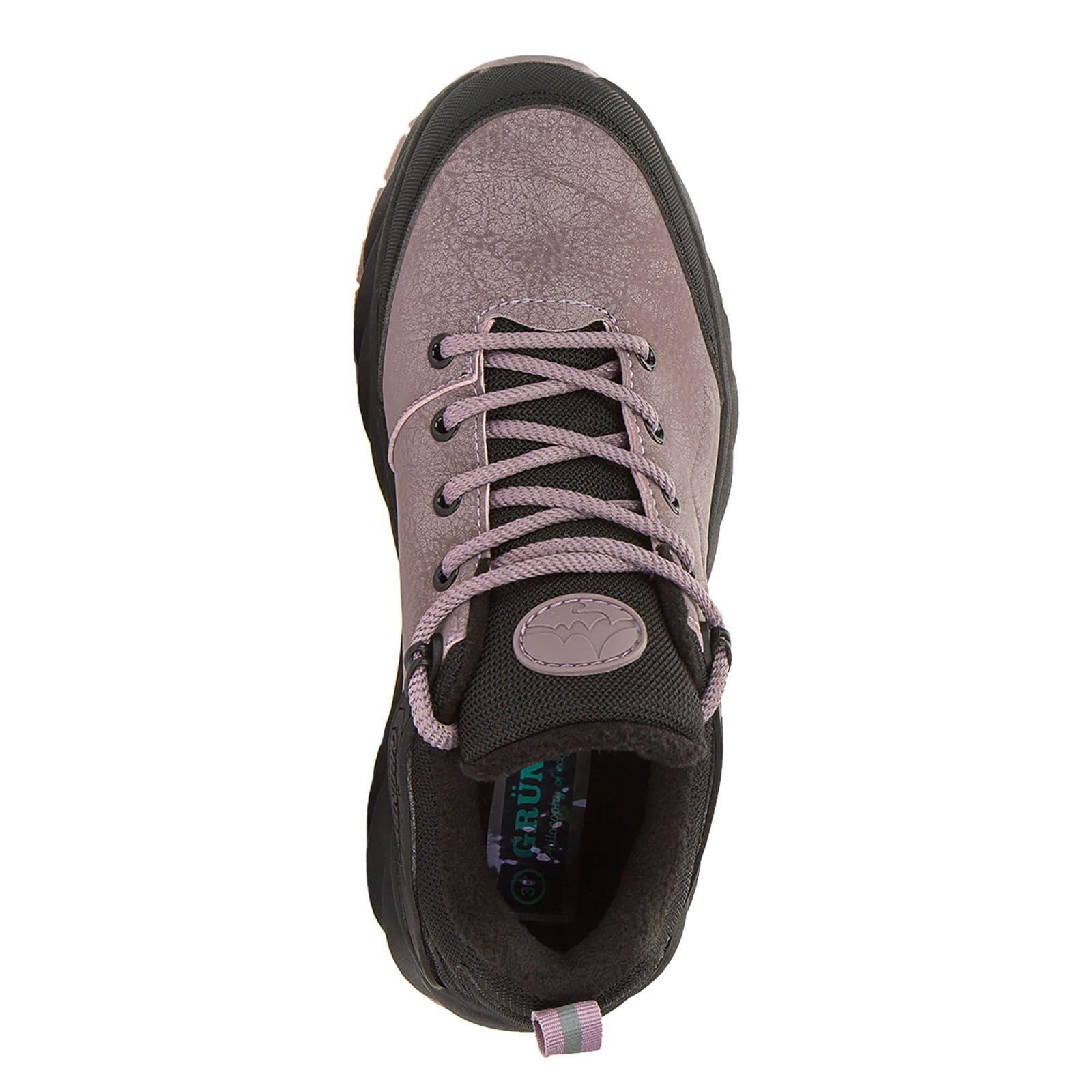 Кросівки жіночі Grunberg 92531421 р. 36 Бузковий (9253142136) - фото 4 Кросівки жіночі Grunberg 92531421 р. 36 Бузковий (9253142136) - фото 4