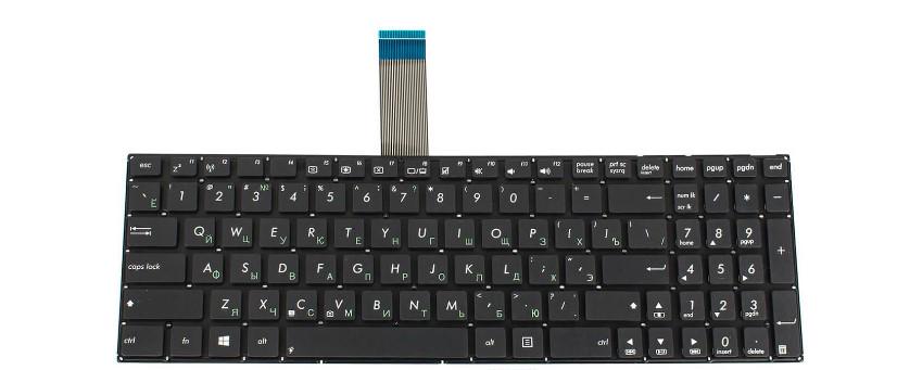 Клавиатура для ноутбука Asus A750LB (0KNB0-610ARU00)