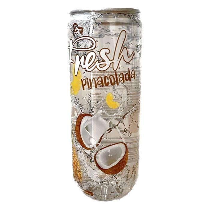Напій Fresh Drink Pinacolada 330 мл