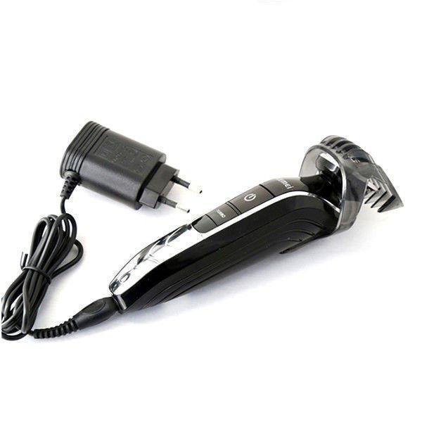 Машинка для стрижки Kemei LFQ-KM 1832 - фото 4 Машинка для стрижки Kemei LFQ-KM 1832 - фото 4