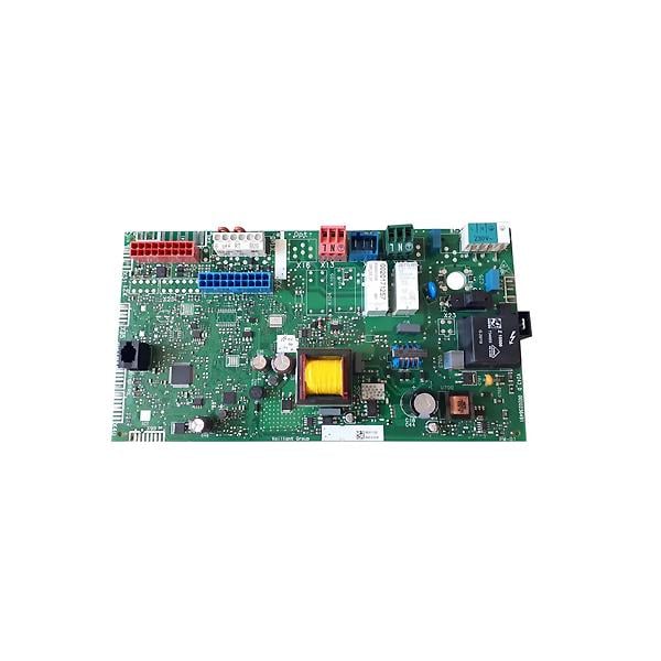 Плата управления для конденсационного котла Protherm Медведь 18-48 KKS 0020219207 (00000060290) Плата управления для конденсационного котла Protherm Медведь 18-48 KKS 0020219207 (00000060290)