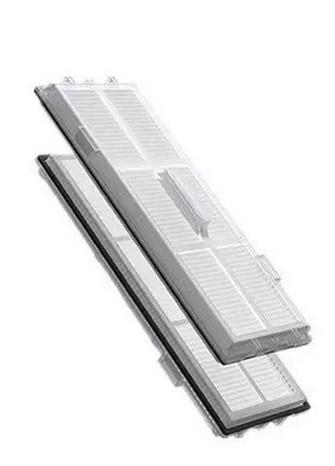 Комплект для робота-пилососа Xiaomi RoboRock S7/T7 10 шт. White - фото 5