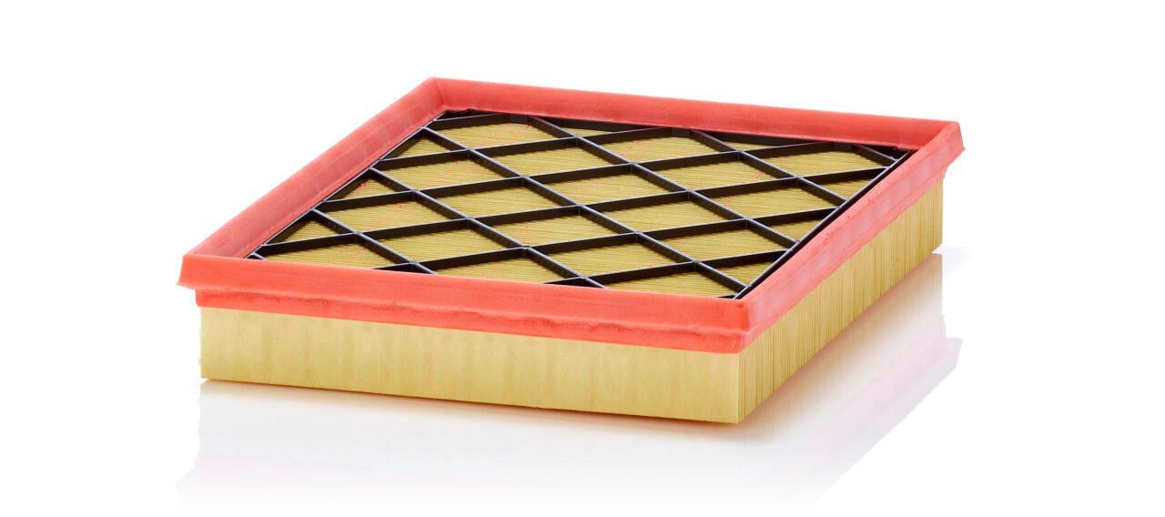 Фильтр воздушный MANN C27031