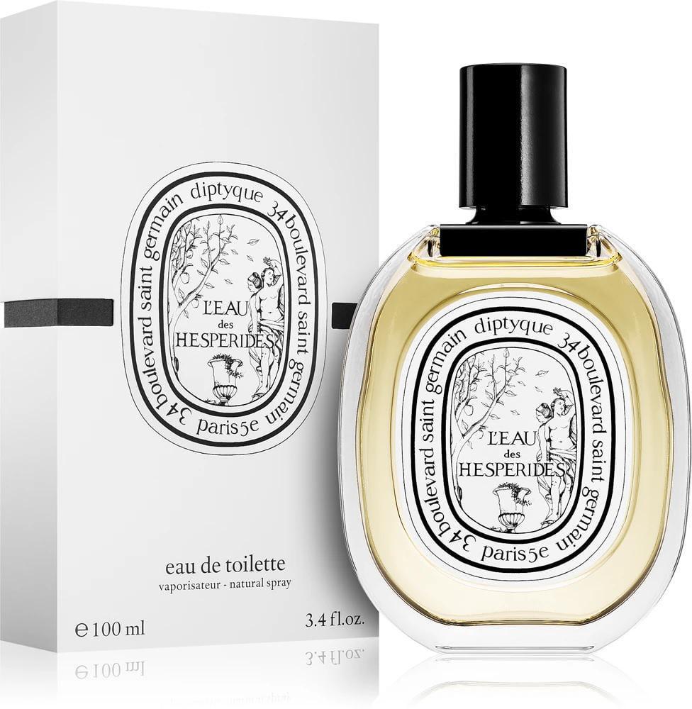 Туалетная вода унисекс Diptyque L'eau des Hesperides 100 мл (383091)