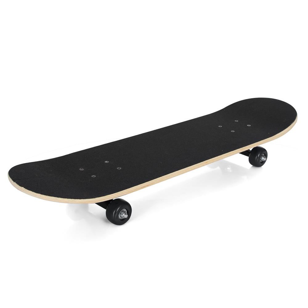 Скейтборд I-Trike MS-0355-6 79х20 см - фото 2 Скейтборд I-Trike MS-0355-6 79х20 см - фото 2