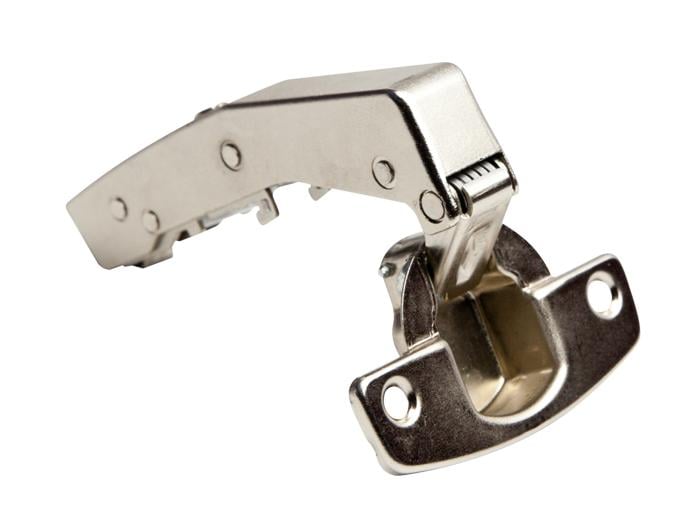 Петля равнолежащая Hettich с доводчиком Clip-on Sensys 180 мм ⌀ 35 мм (24957182)