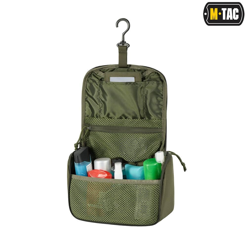 Підсумок для туалетного приладдя М-Тас (29657047) - фото 4 Підсумок для туалетного приладдя М-Тас (29657047) - фото 4