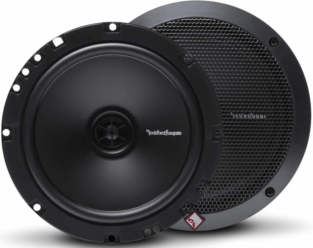 Коаксіальна акустика Rockford Fosgate Prime R1675X2