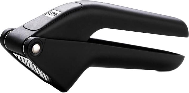 Пресс для чеснока HuoHou HU0067 Black (101003) - фото 2 Пресс для чеснока HuoHou HU0067 Black (101003) - фото 2