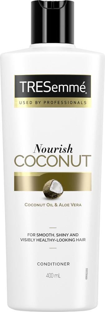 Кондиционер для волос Tresemme Nourish Coconut 400 мл (15511)