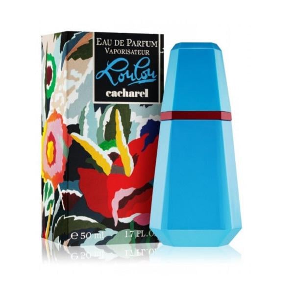 Парфумована вода для жінок Cacharel Lou Lou 50 мл (771)
