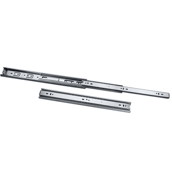 Направляющие шариковые MULLER Стандарт 45/700 мм (31120772)