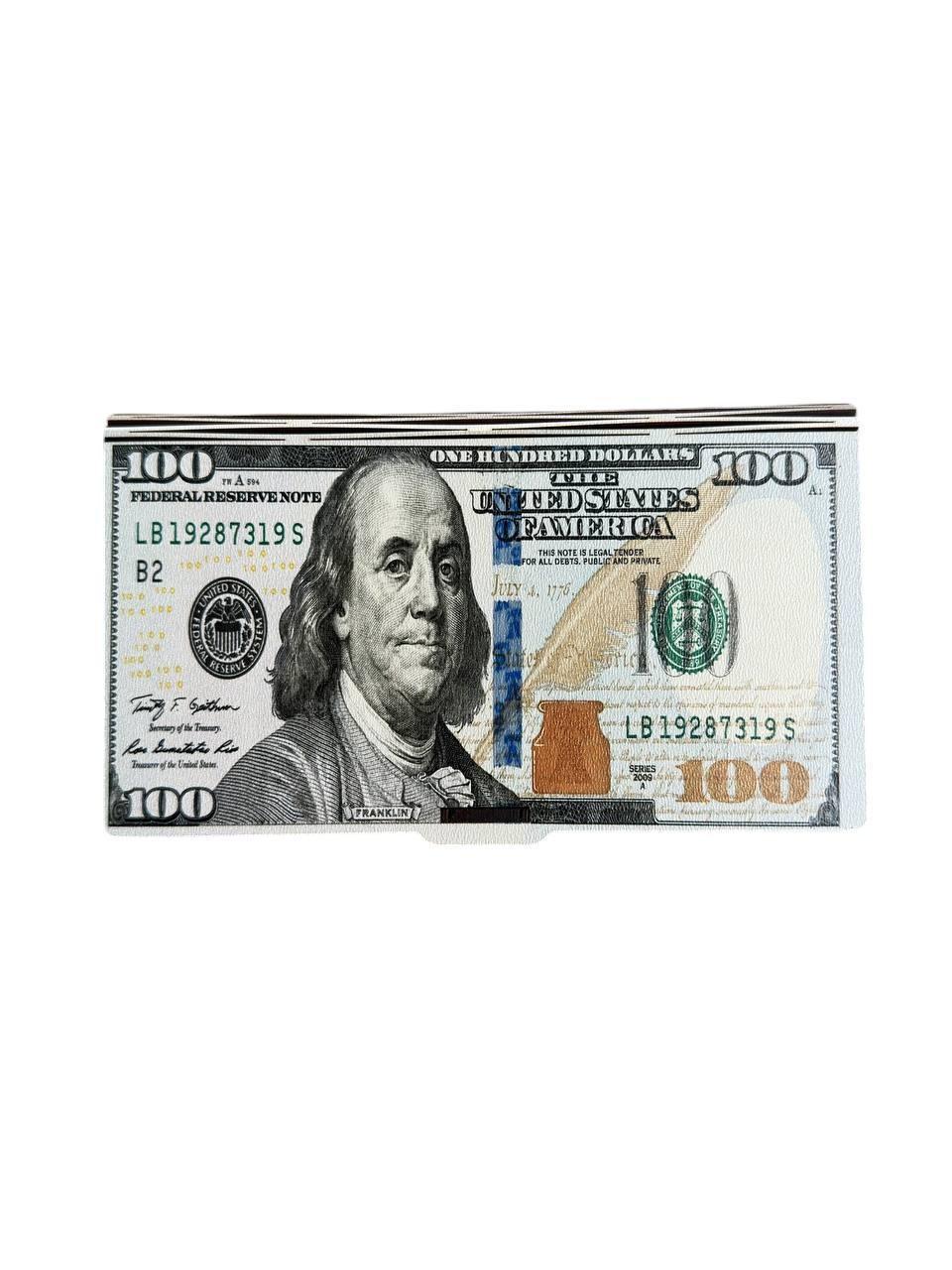 Конверт дерев'яний подарунковий для грошей №13 (2342775537)