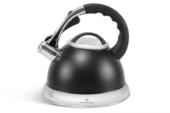 Чайник Edenberg 3 л (EB-8851) - фото 1 Чайник Edenberg 3 л (EB-8851) - фото 1