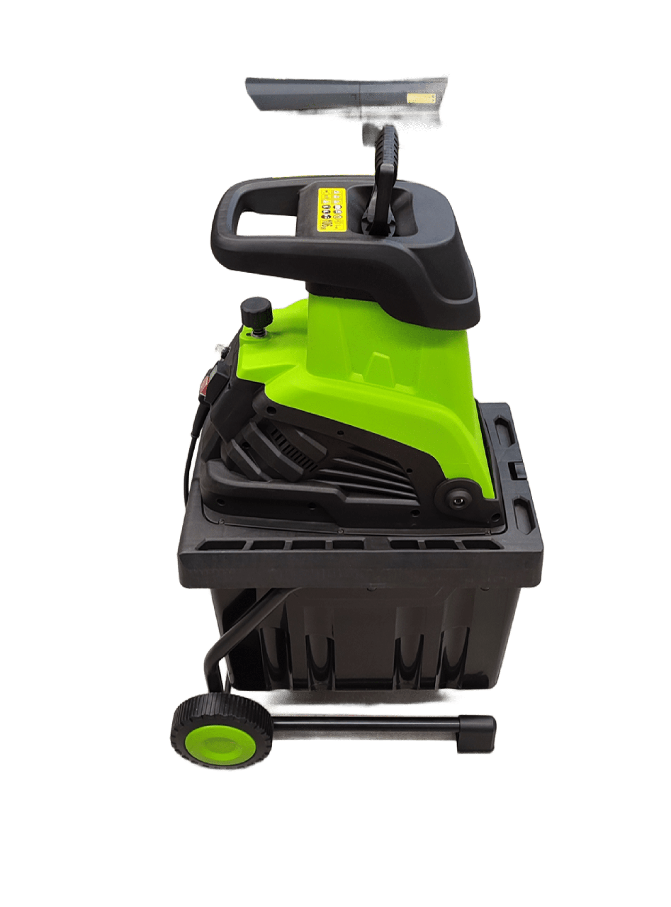 Подрібнювач гілок GT H-320 3200 Вт 45 мм (27563361) - фото 6 Подрібнювач гілок GT H-320 3200 Вт 45 мм (27563361) - фото 6