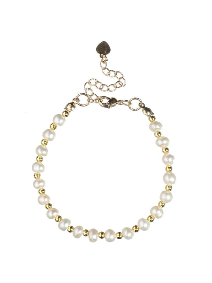 Браслет жемчужный (4766)