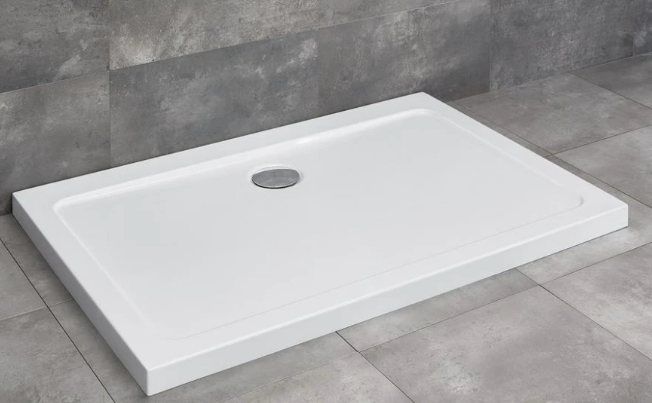 Душевой поддон Radaway Doros D 120x80 см (SDRD1280-01)
