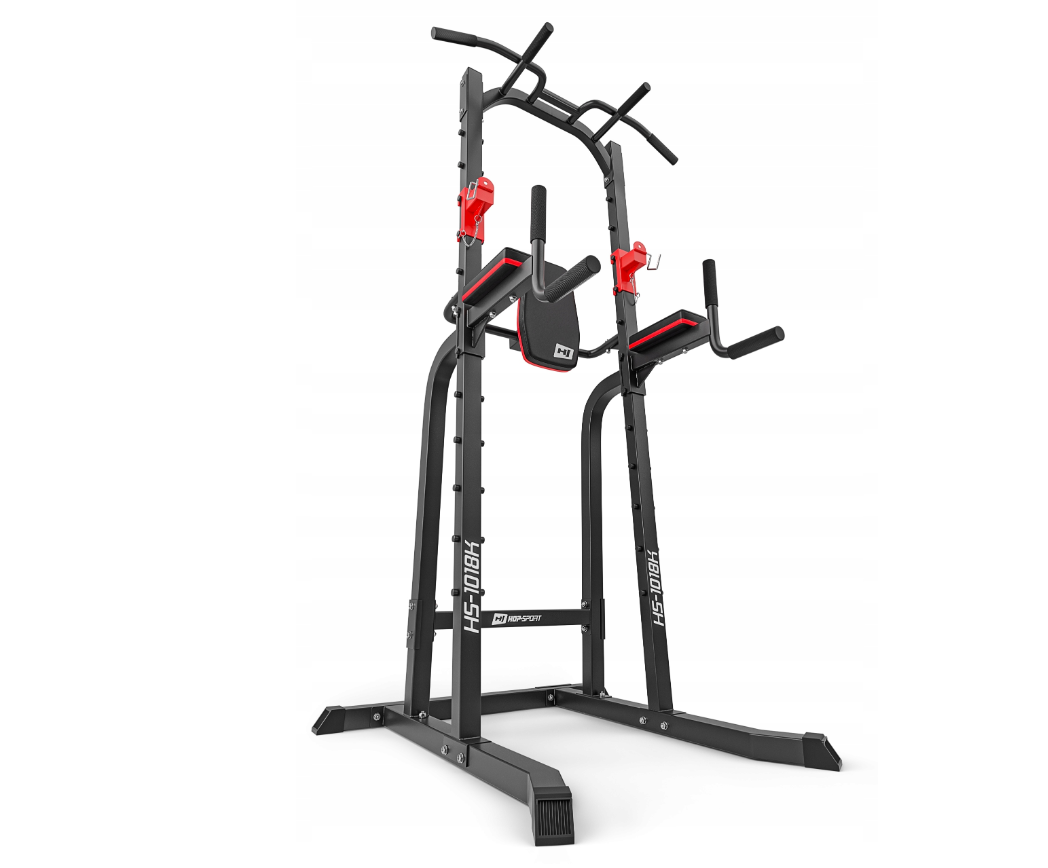 Силовая станция Hop-Sport HS-1018K (2371525058_euro_2)