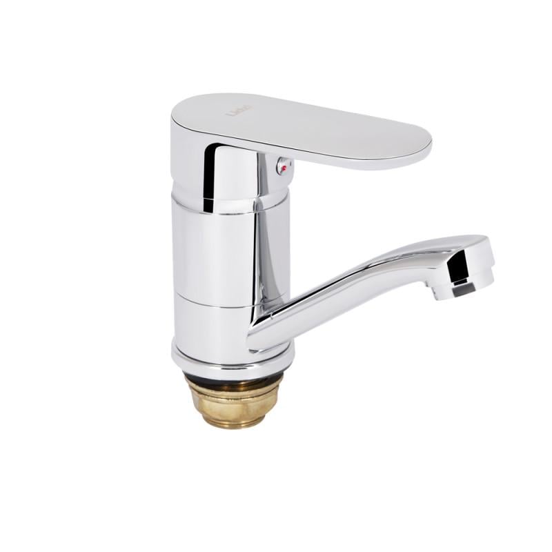 Смеситель для кухни Lidz Tani 003M K40LDTAN003MCRM44969 Chrome (SD00051093)