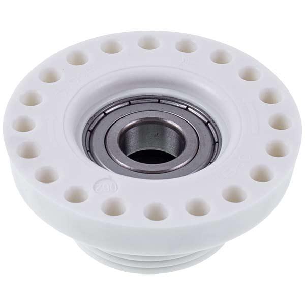 Блок подшипников для стиральной машины Electrolux, Zanussi COD.062 EBI 6204 резьба правая со смазкой (00000008894) - фото 9 Блок подшипников для стиральной машины Electrolux, Zanussi COD.062 EBI 6204 резьба правая со смазкой (00000008894) - фото 9