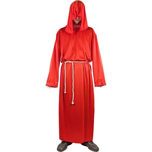 Балахон Монах Seta Decor (21-532RD) Балахон Монах Seta Decor (21-532RD)