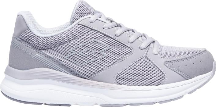 Кроссовки женские Lotto SPEEDRIDE 601 XIII W 219228/A3J р. EU-37 Серый