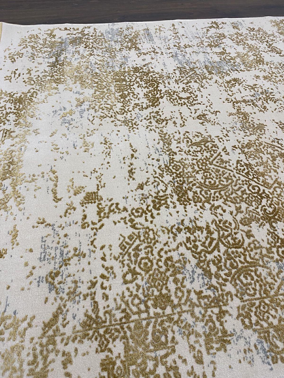 Ковер Black More Bm23D Gold (5249-27) - фото 2