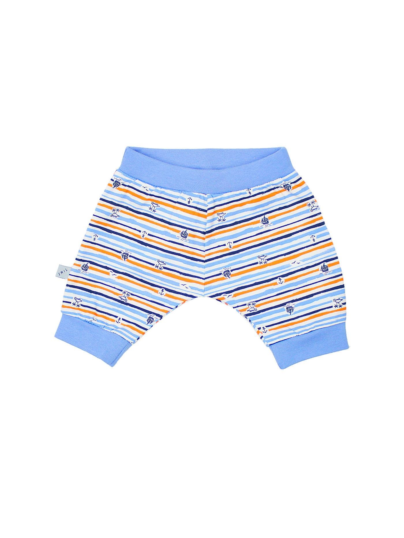 Шорты Smil с рисунком 80 см (112294)