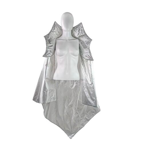 Плащ Ледяная королева Seta Decor (23-668SL)