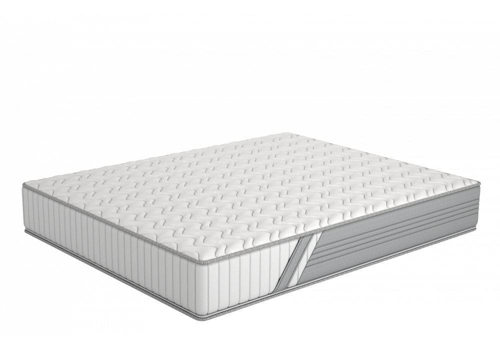 Матрас ортопедический Account 140x190 см (118762)