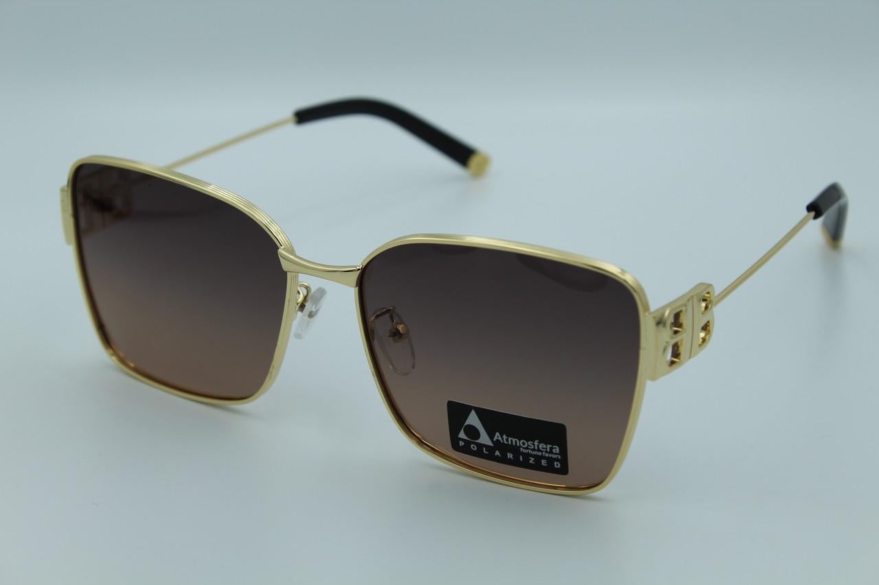 Солнцезащитные очки поляризационные Atmosfera P2562 (2566325157)