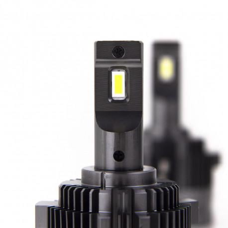 Лампи LED Galaxy ZES H7 VW 35W 5500K 2 шт. (xn_cua_4562) - фото 3 Лампи LED Galaxy ZES H7 VW 35W 5500K 2 шт. (xn_cua_4562) - фото 3