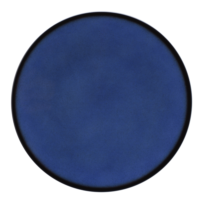Тарілка плоска Seltmann Weiden Royal Blau Fantastic 28 см (2507743)