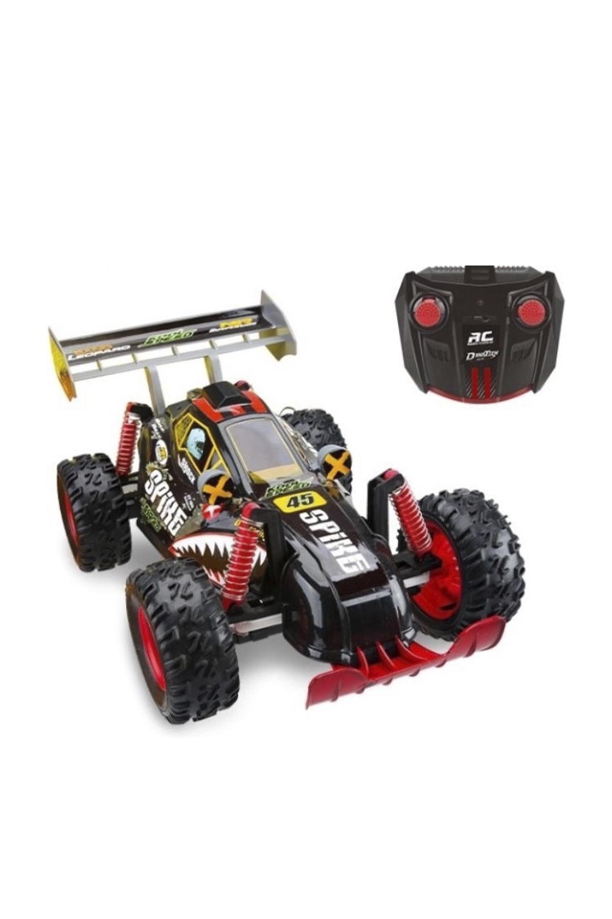 Машинка на радиоуправлении Kool Speed DHTRC10215G Багги (SKT001081320)