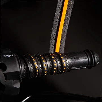 Лента для руля Антискользящая C01575 2 шт. - фото 6