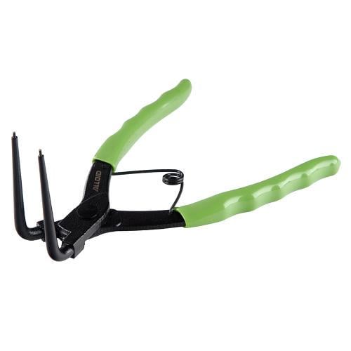 Съемник стопорных колец Alloid 190 мм (00000063440)