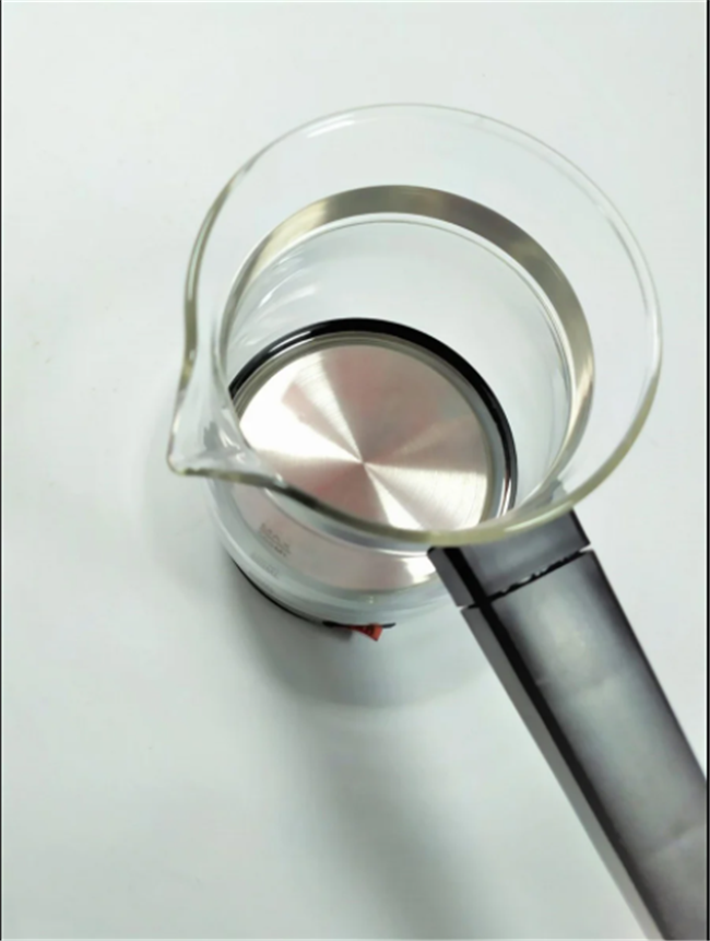 Портативна скляна турка Rainberg RB-616 з LED індикатором 0,5 л 600 Вт Портативна скляна турка Rainberg RB-616 з LED індикатором 0,5 л 600 Вт