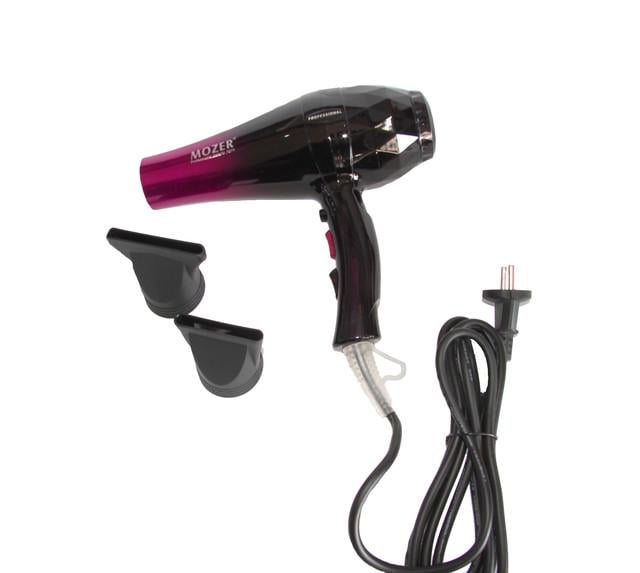 Фен для волос Mozer Mz-9925 (O13FMV008)