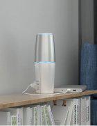 Міні-очищувач повітря дезінфектор бактерицидний Doctor 101 TURBO CLEAN-101-U для автомобіля - фото 3 Міні-очищувач повітря дезінфектор бактерицидний Doctor 101 TURBO CLEAN-101-U для автомобіля - фото 3