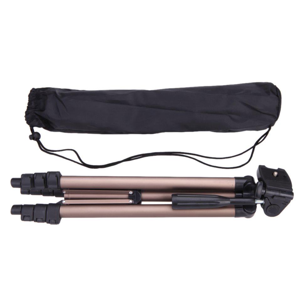 Штатив Andoer DSLR WT3130 Фиолетово-черный (10416706) - фото 6 Штатив Andoer DSLR WT3130 Фиолетово-черный (10416706) - фото 6