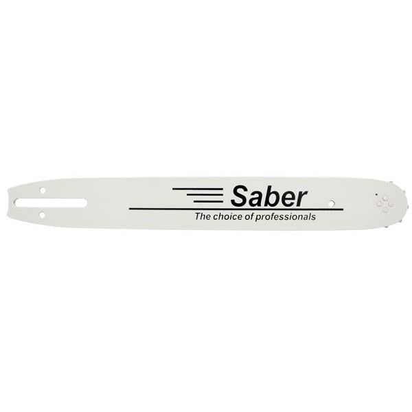 Шина для бензопили Saber 14" 35 см (10-007)